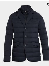 Men’s Herno Blazer Style