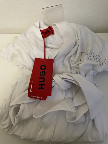Hugo boss bodywear vestaglia - hugo,