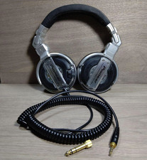 Pioneer HDJ-1000 CUFFIE STEREO