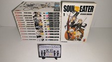 SOUL EATER SEQUENZA COMPLETA