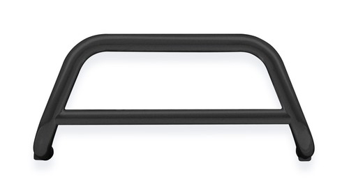Bullbar con barra orizzontale - bullbar,