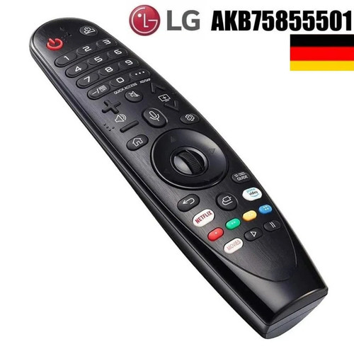Nuovo telecomando mr20ga - nuovo, lg