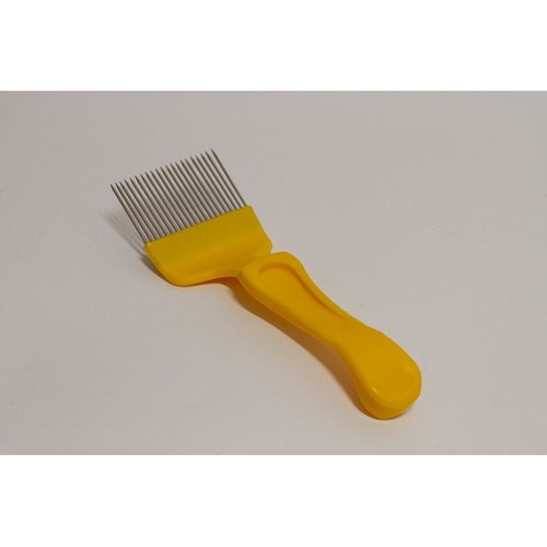 Forchetta per disopercolare - forchetta,