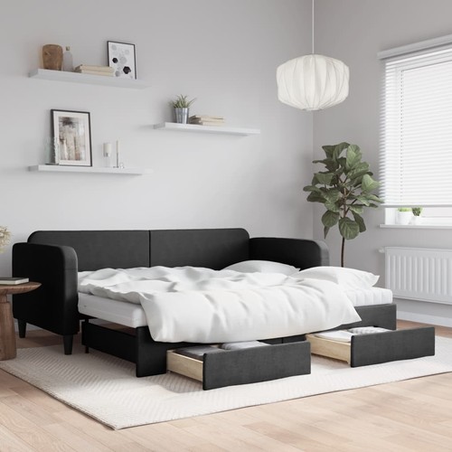 Vidaxl divano letto - divano,