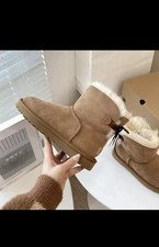 Bottine UGG Haute