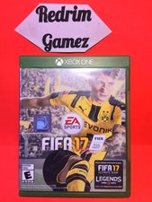 Videogiochi FIFA 17 Microsoft