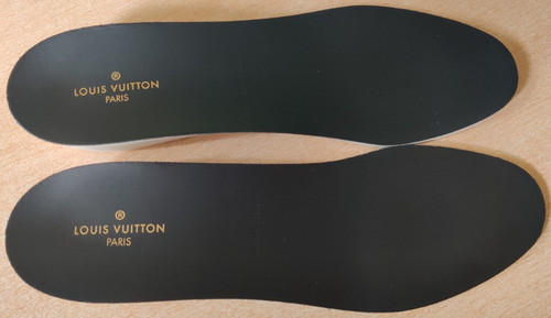 Solette louis vuitton run - louis,
