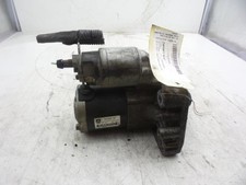 Motorino avviamento RENAULT