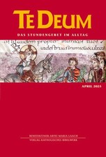 Te Deum 04/2025: Das