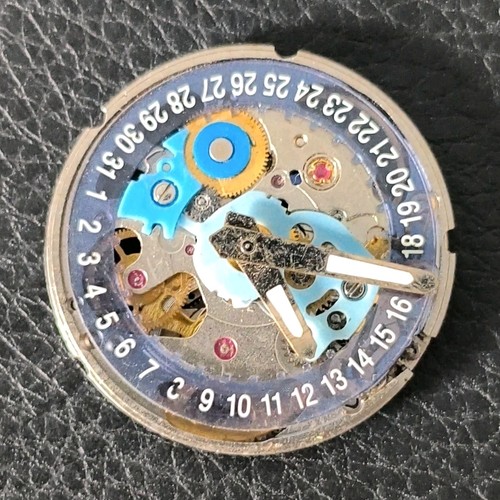 Eta 2842 movimento orologio - a1,