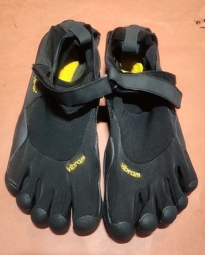 Scarpe corsa vibram - scarpe,