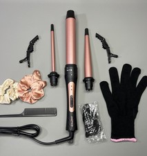 Arricciacapelli ferro