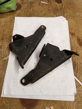 Opel Kadett GTE Ascona Manta Supporti Staffe Motore Cambio (60)