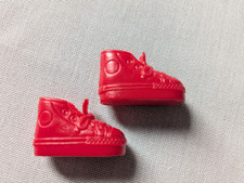 Skipper Barbie sneakers 1999