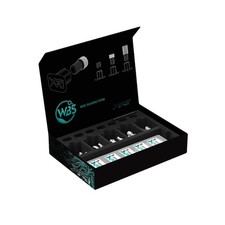 Kit bilanciamento ruote Legend