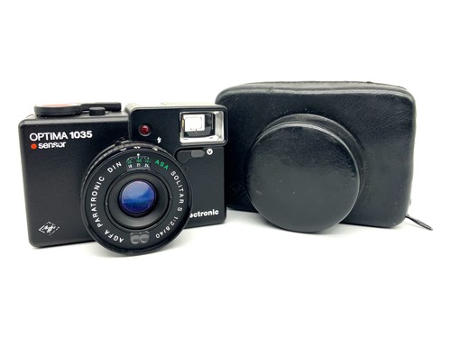 Easybuy agfa optima 1035 - optima,