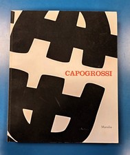 capogrossi una retrospettiva
