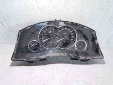 Strumentazione OPEL MERIVA
