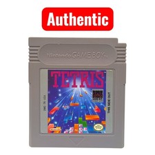 Tetris (Nintendo Game Boy