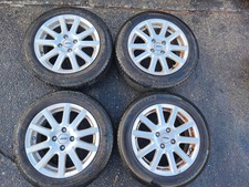 Kit Cerchi in Lega Autec KBA