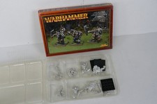 WARHAMMER ++ CHAOS ORGE