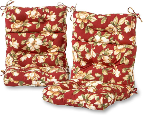 Cuscini per sedia con - cuscini,