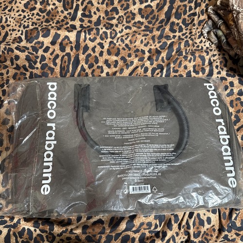 Borsa paco rabanne one - paco,
