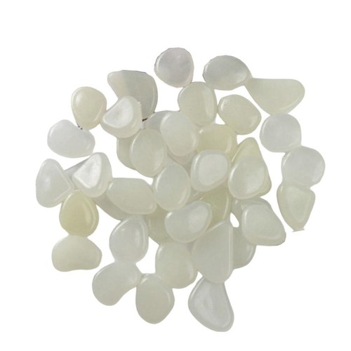Rocce luminose ricaricabili - rocce,