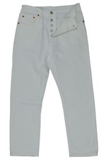 Levi's 501 Jeans Donna W27 L26