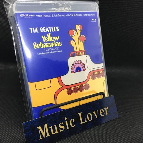 The beatles yellow submarine - /,