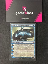 MAGIC The Gathering TCG | Jace, the Mind Sculptor | Worldwake