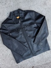 Vintage harrington Vera Pelle