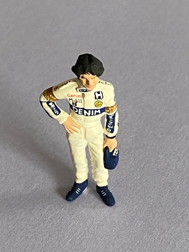 Rara figura presagio - rara,