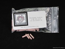 Manicotti Hellerman diametro 2