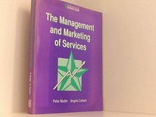 Management and Marketing of