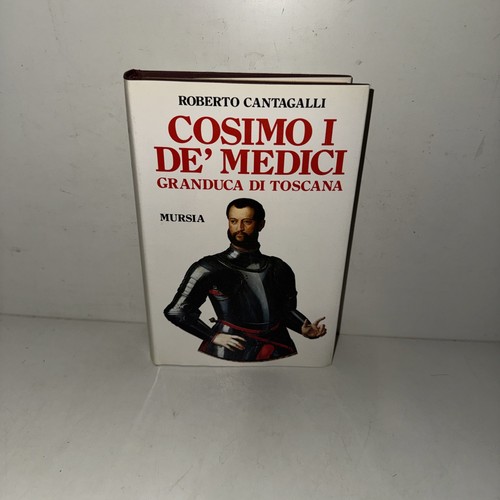 Roberto cantagalli cosimo - cantagalli,
