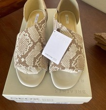 Geox Sandalo Scarpa Wristey