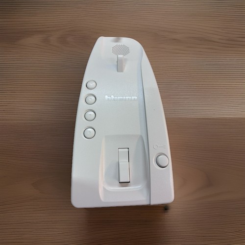 Citofono 334202 bticino - 334202,