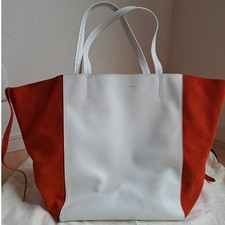 Borsa tote CELINE Phantom