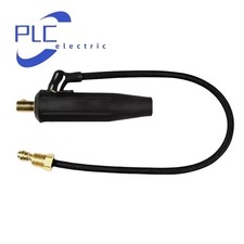 Adattatore connettore torcia TIG raffreddato ad aria Miller 195379 1pz