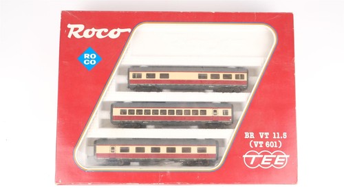 Roco 04070a kit - roco, h0