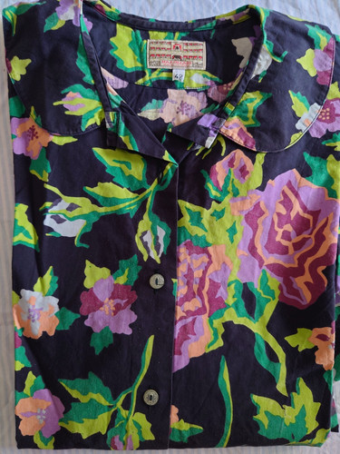 Deliziosa camicia naj - , oleari