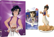 LOTTO, FILM DVD Aladdin -