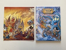 WIZARD OF MICKEY FORBIDDEN