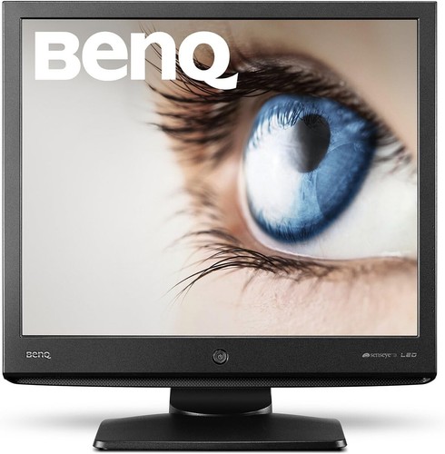 Monitor benq bl912 amiga - monitor,