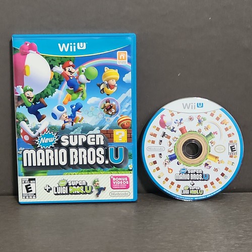 Videogioco nuovo super mario - nuovo,