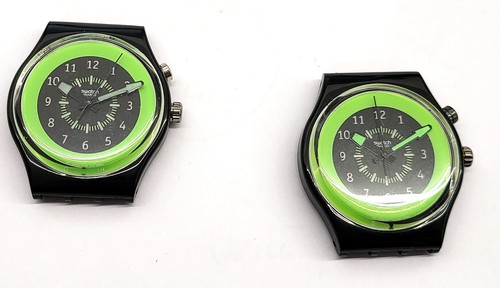 Swatch standards 1996 - 1996, gb901
