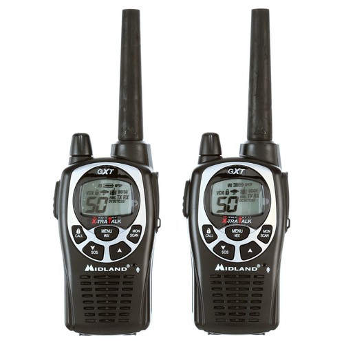 Walkie talkie midland - 2,