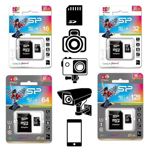 Ultra micro card 32 - ultra, sd