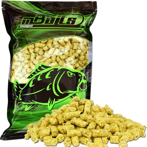 Pellet mais angel berger - pellet,